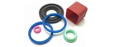 Food-Grade & Medical Silicone:
BPA-free, FDA-compliant silicone components for healthcare and food processing industries.