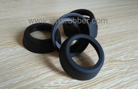 Rubber seal