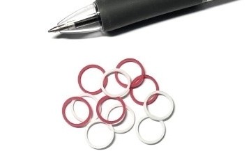 Micro-sized silicone gaskets for COVID-19 rapid test kits - Vina Rubber