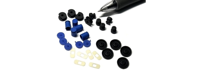 Micro-Precision Engineering Flagship - Vina Rubber