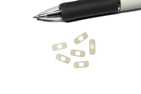 Ultra-Thin Silicone Diaphragms - Vina Rubber