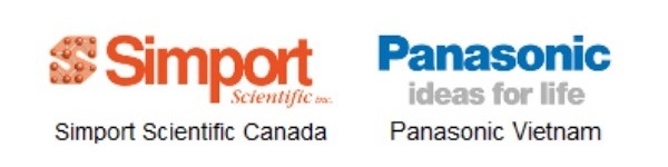 Customer: Simport Sientific Inc (Canada); Panasonic Vietnam