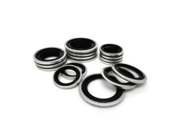 Rubber-to-Metal Bonding Part 3