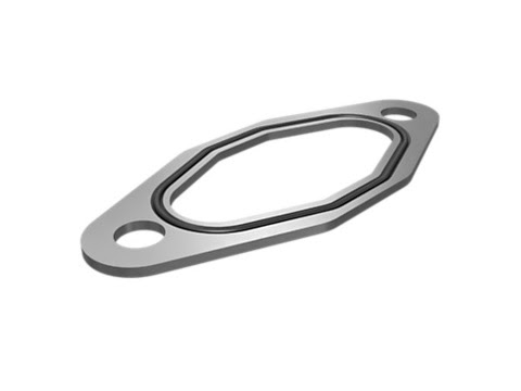 Rubber-to-Metal Bonding Part 5