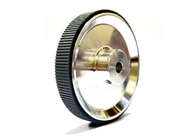 Rubber-to-Metal Bonding Part 6