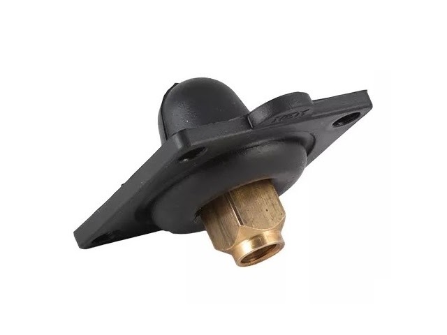 Rubber-to-Metal Bonding Part 9