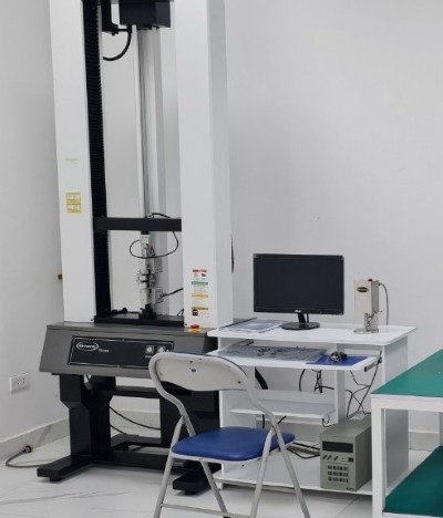 Strength force Testing machine