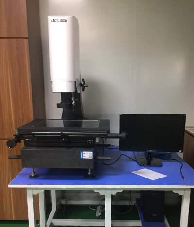 Video Measurement Machine